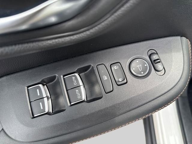 Certified 2023 Honda HR-V Sport image 5