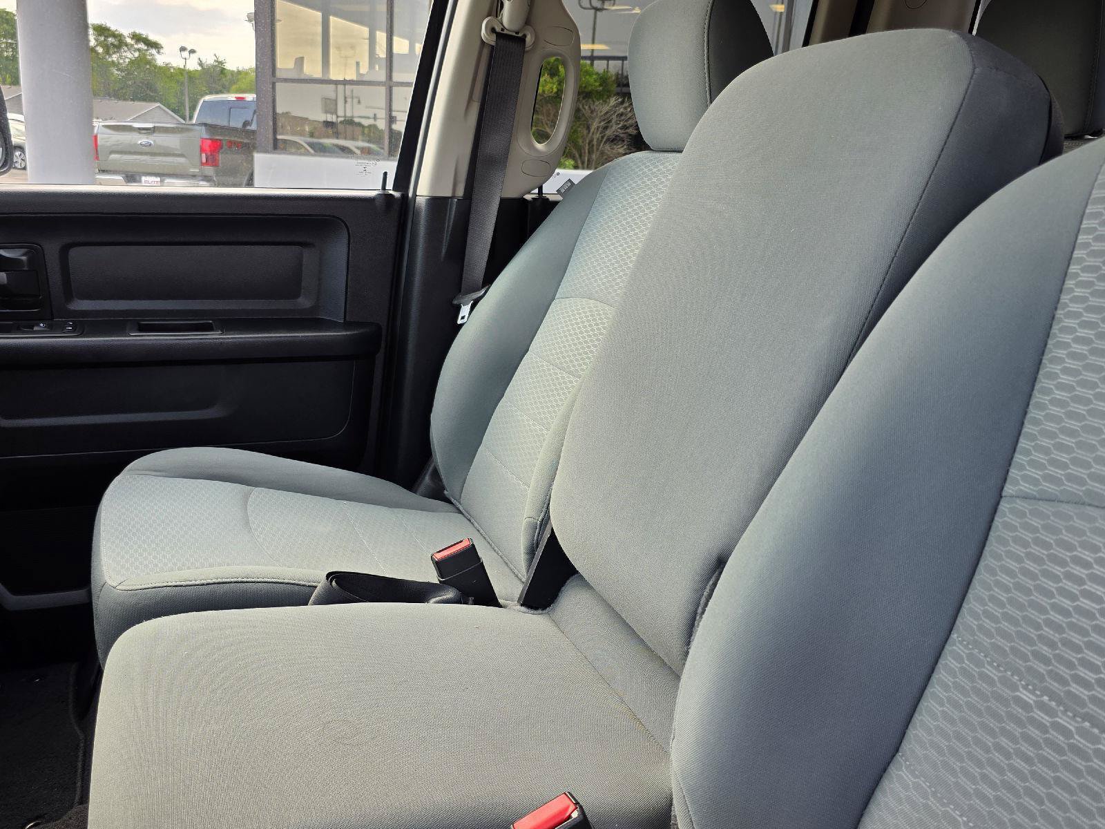 Used 2019 RAM 1500 Tradesman w/ Chrome Plus Package AWD/4WD image 35