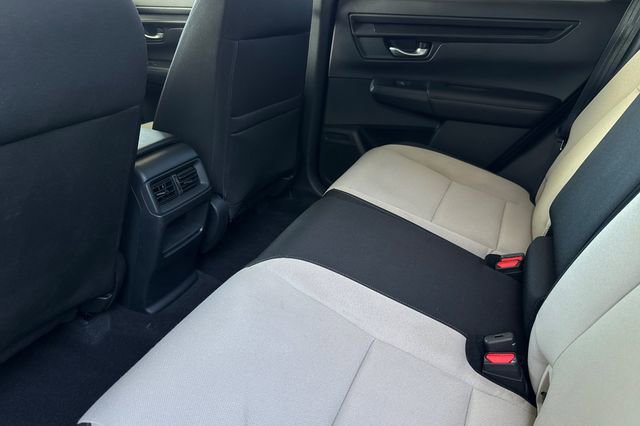 Certified 2023 Honda CR-V EX image 14