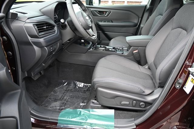 New 2026 Subaru Forester Premium AWD/4WD image 19