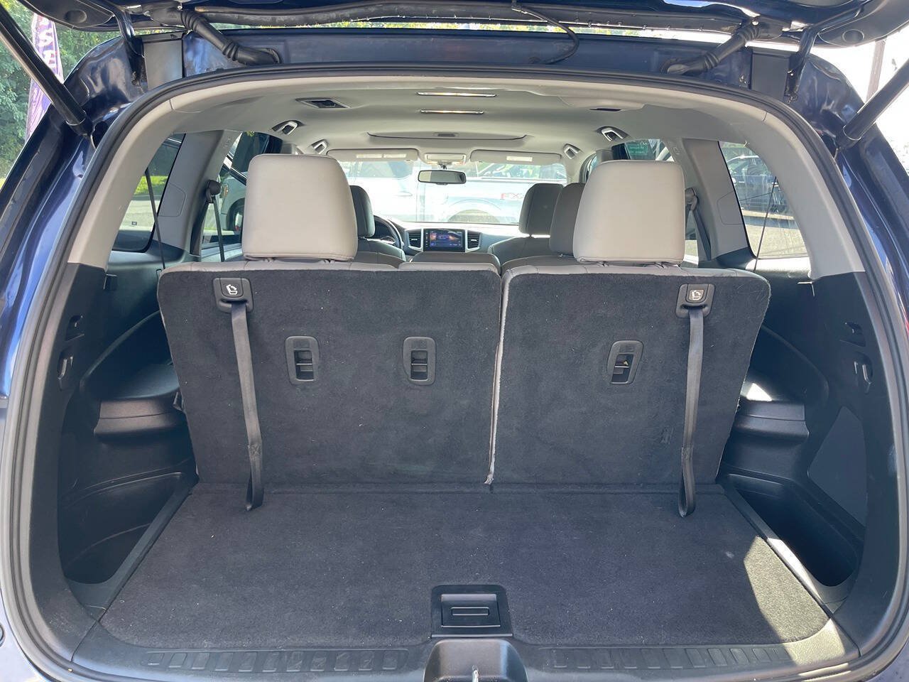 Used 2016 Honda Pilot EX-L image 30