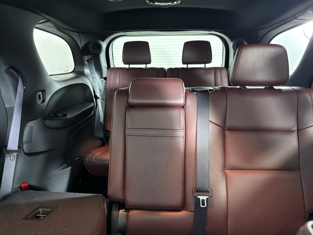 New 2026 Dodge Durango GT w/ Tow 'N Go Package AWD/4WD image 9