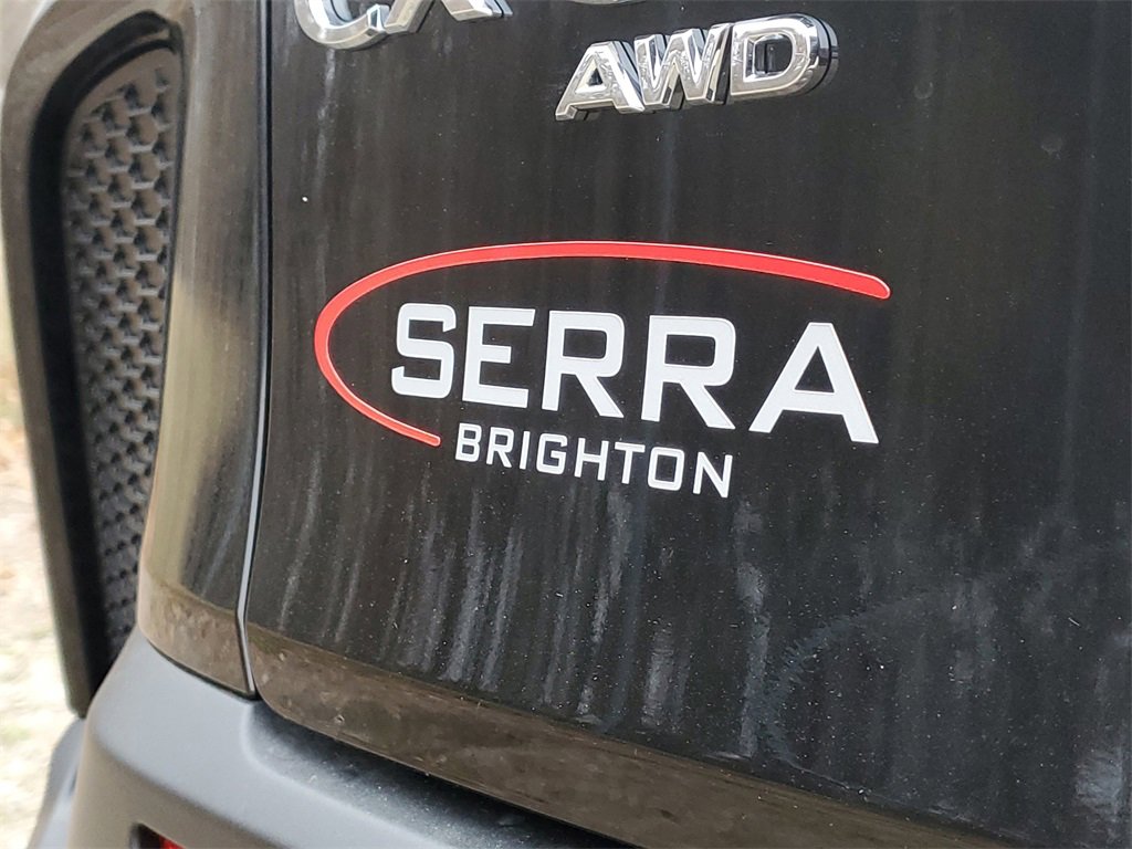 New 2026 MAZDA CX-50 AWD 2.5 Hybrid w/ Cargo Package image 35