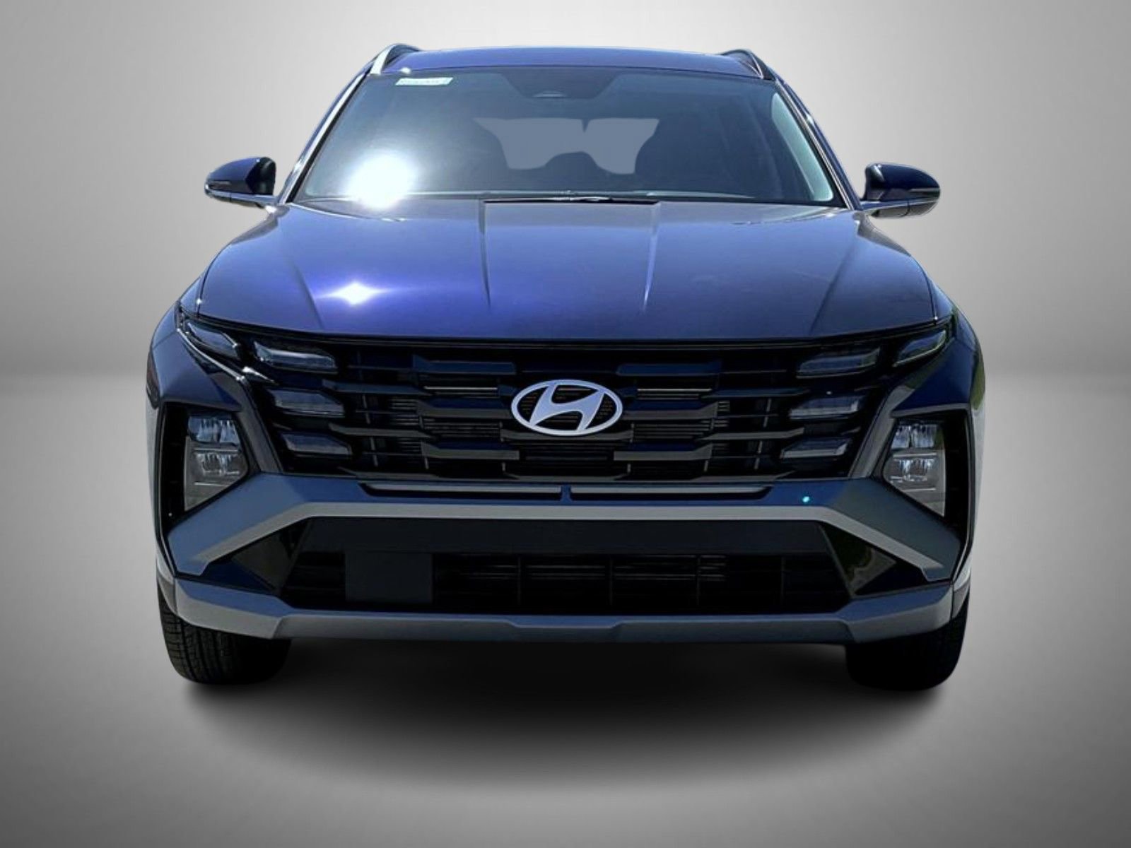 New 2026 Hyundai Tucson SEL AWD/4WD image 2