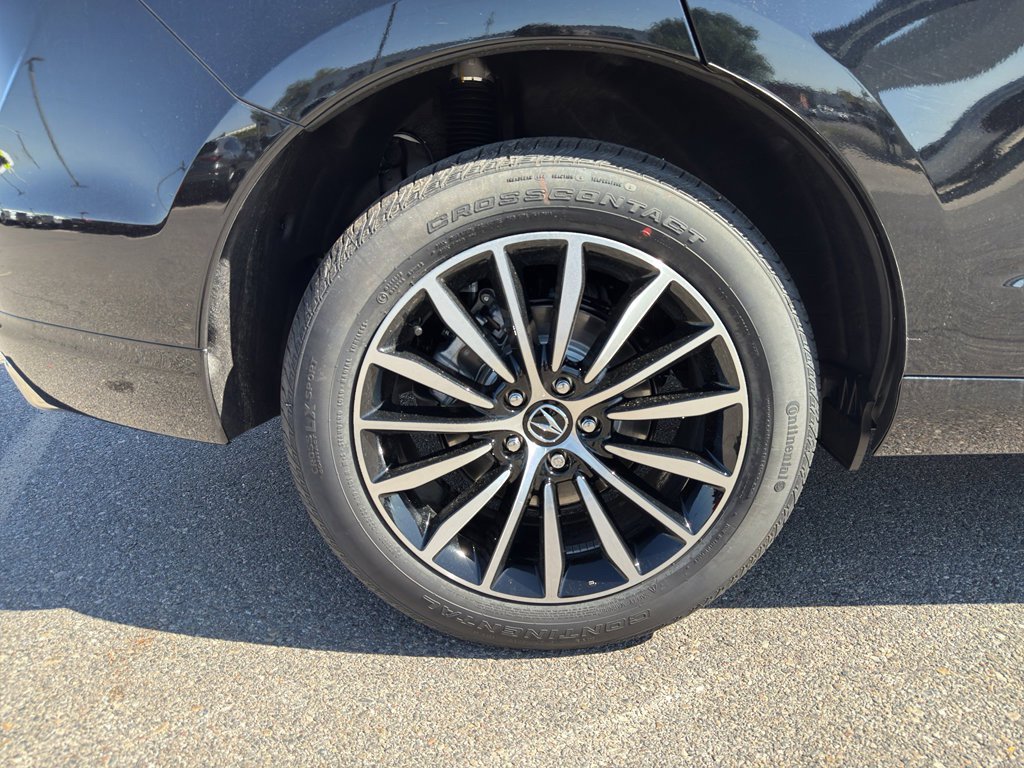 New 2026 Acura RDX SH-AWD w/ Advance Package image 9