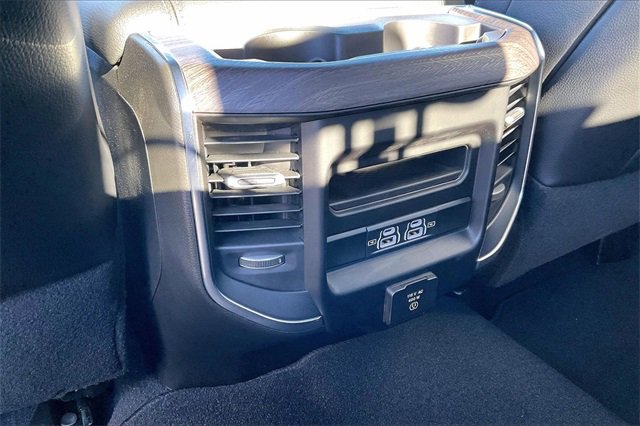 Used 2025 RAM 2500 Laramie image 25