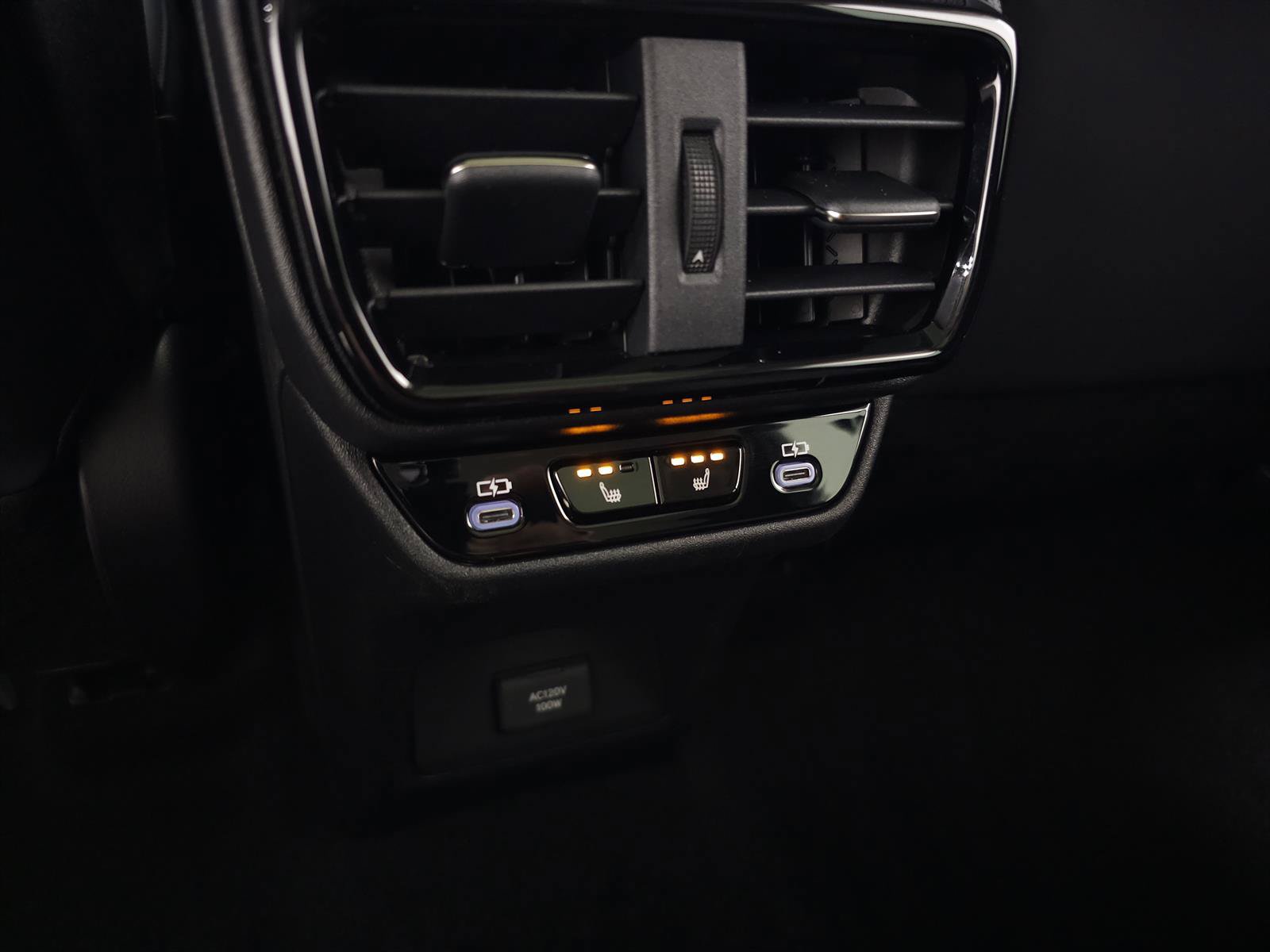 Used 2024 Lexus RZ 300e Premium w/ Accessory Package (2T) FWD image 34