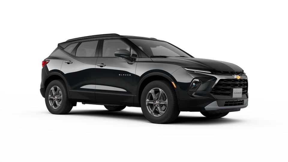 New 2026 Chevrolet Blazer LT w/ Convenience Package AWD/4WD image 30