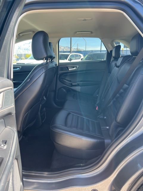 Used 2024 Ford Edge SEL image 26