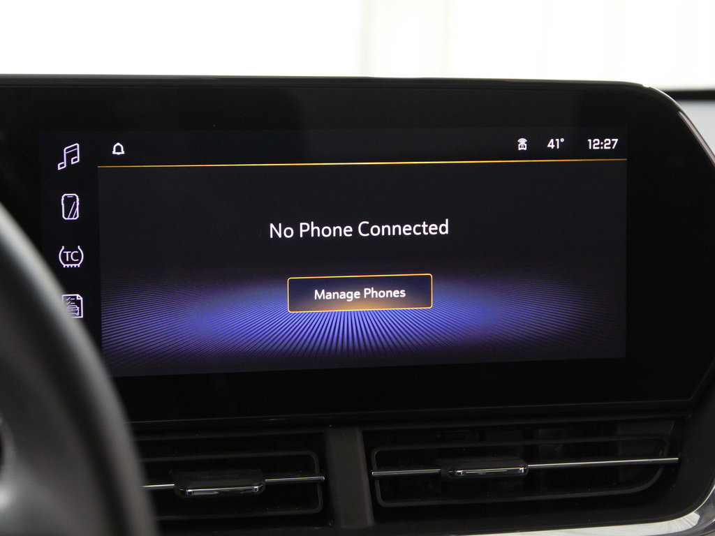 Certified 2024 Chevrolet Trax LT w/ Sunroof Package image 11