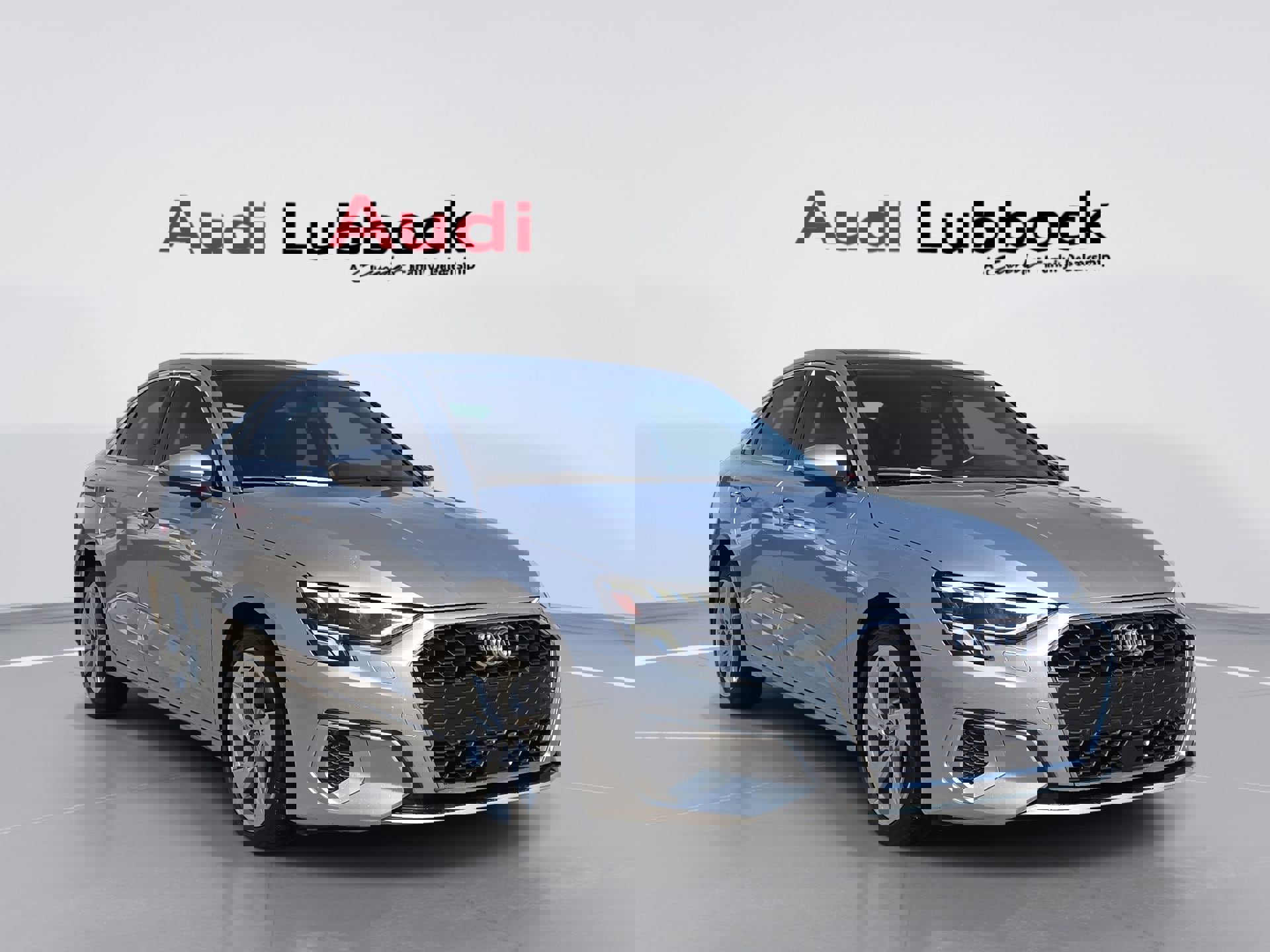 Certified 2024 Audi A3 2.0T Premium image 1