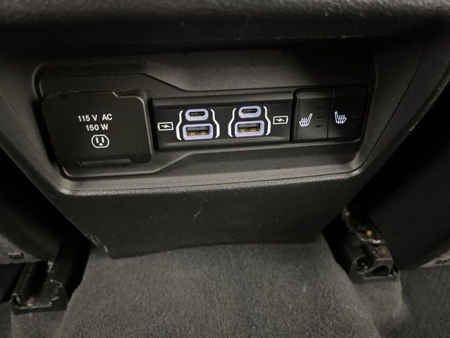 Used 2023 Jeep Grand Cherokee Limited image 47