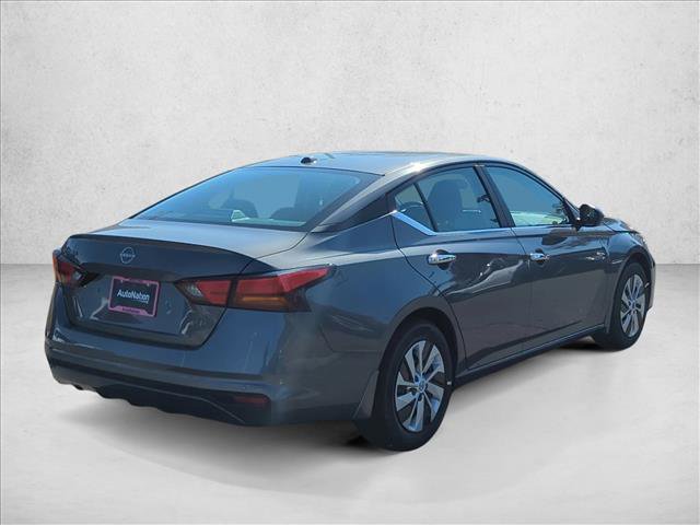 New 2025 Nissan Altima 2.5 S image 7