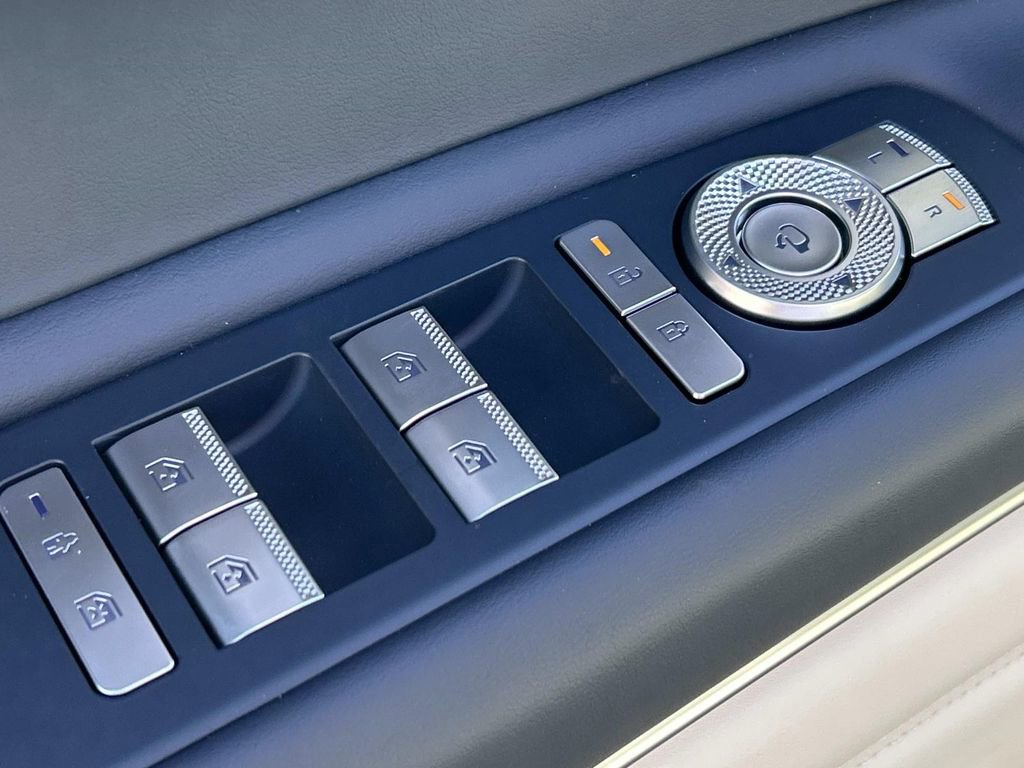 New 2026 Genesis GV80 3.5T Prestige image 17