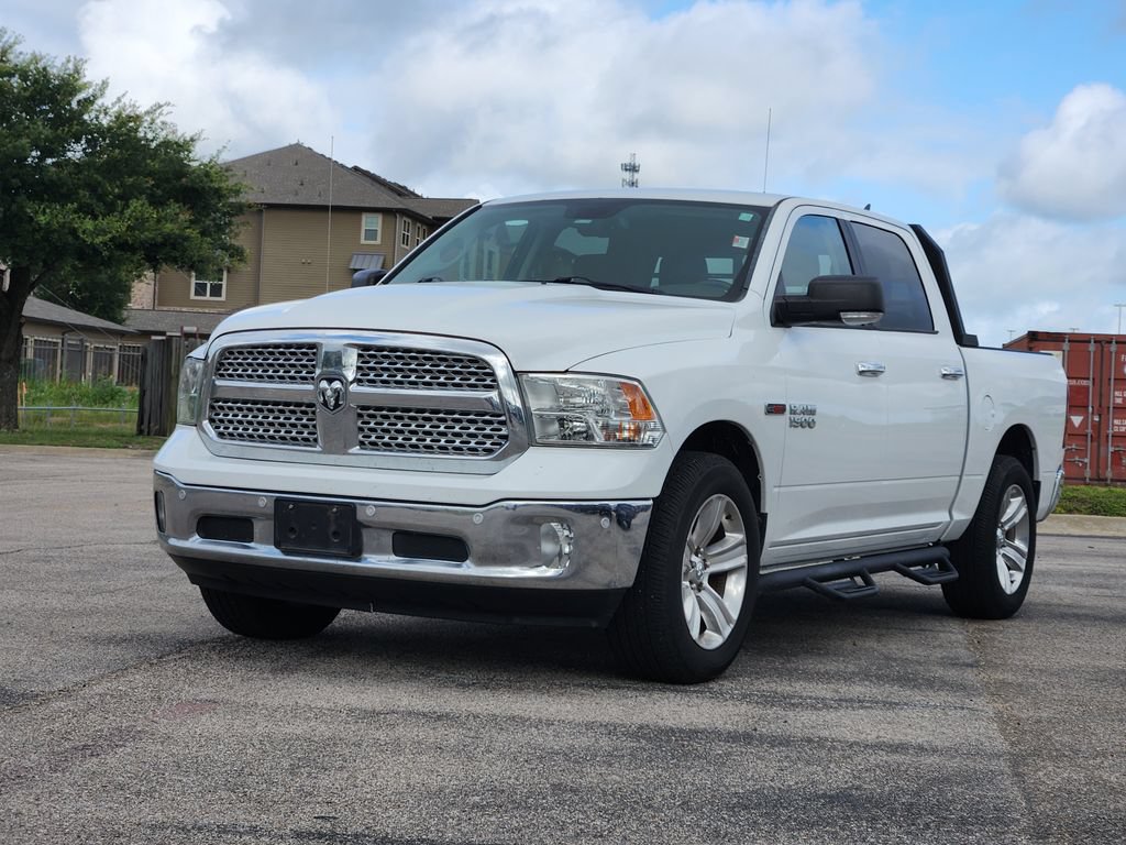 Used 2014 RAM 1500 Lone Star RWD video 2