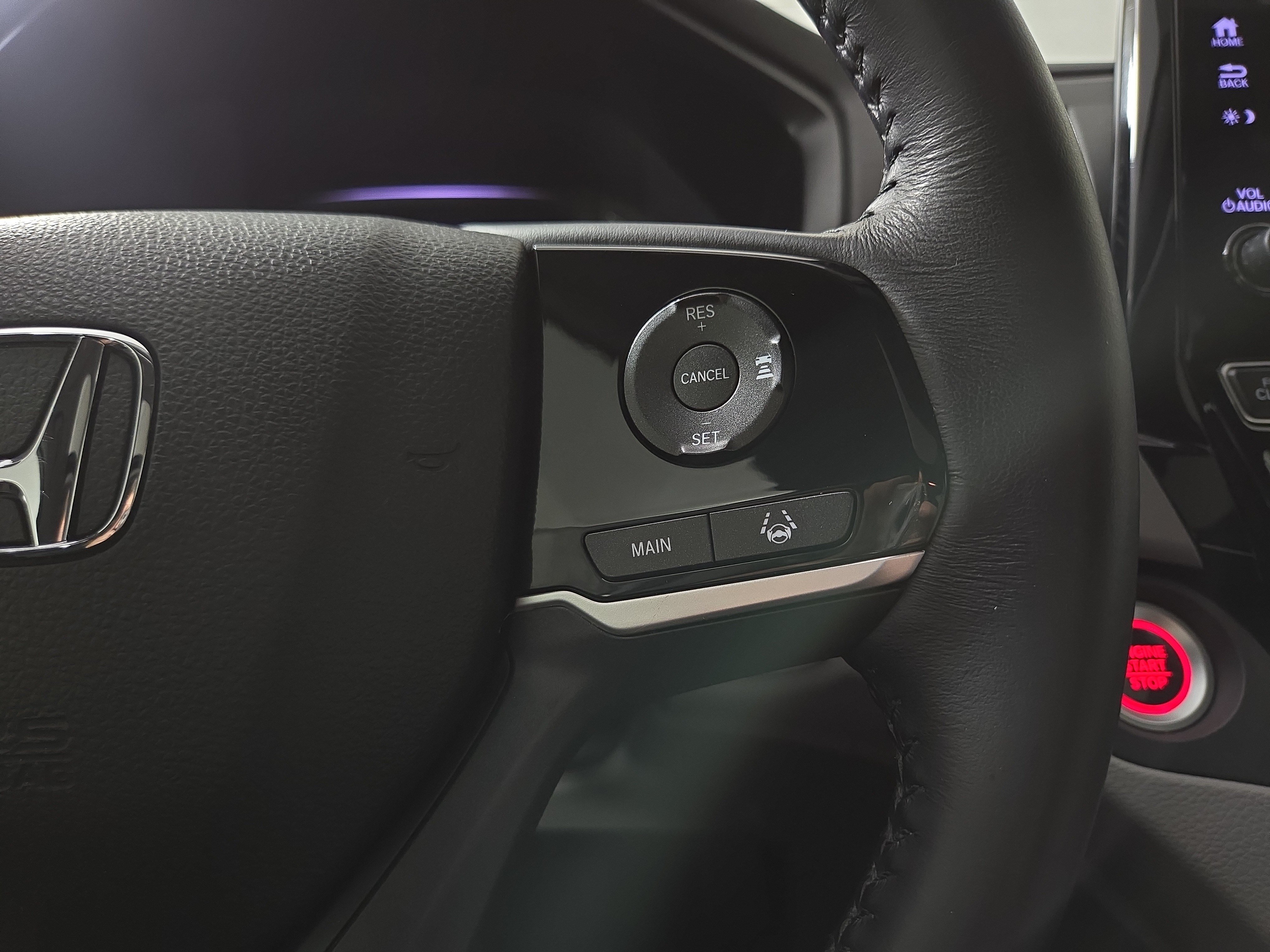 Used 2019 Honda Odyssey EX-L image 17