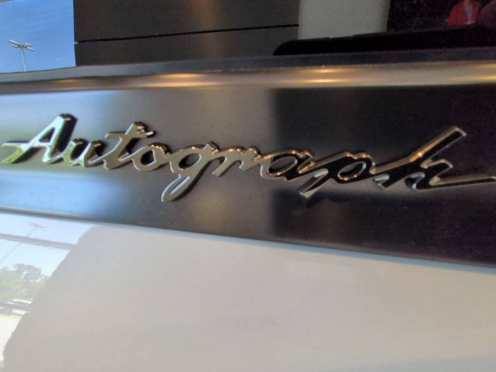 New 2027 INFINITI QX80 Autograph w/ Autograph Exterior Package AWD/4WD image 34