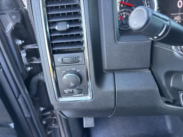 Used 2017 RAM 1500 Sport image 17