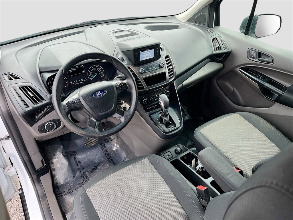 Used 2023 Ford Transit Connect XL image 20