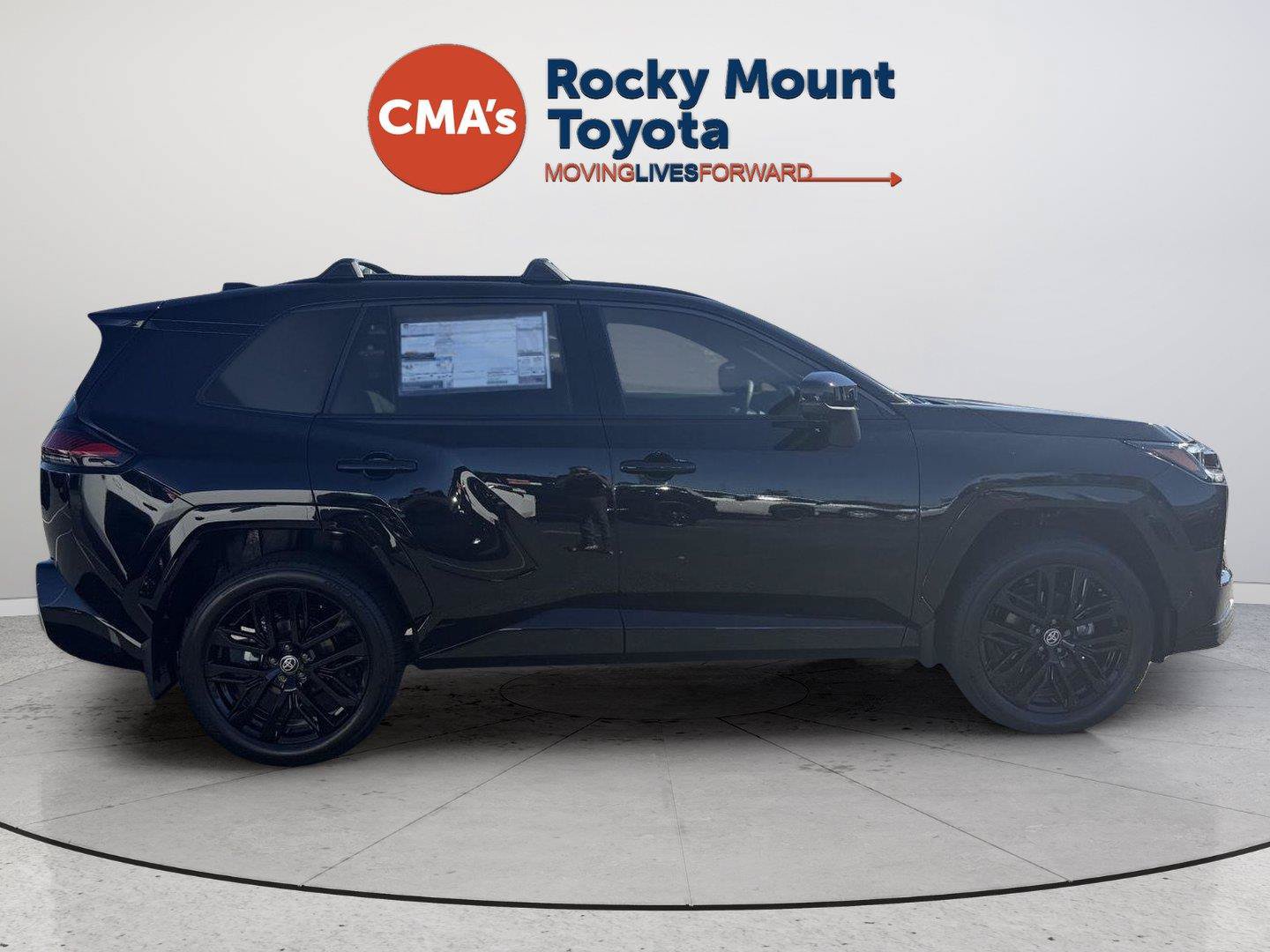 New 2026 Toyota RAV4 XSE w/ Weather Package AWD/4WD image 4