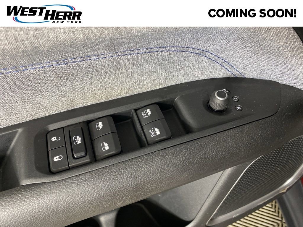 Used 2022 Jeep Compass Latitude w/ Convenience Group AWD/4WD image 13