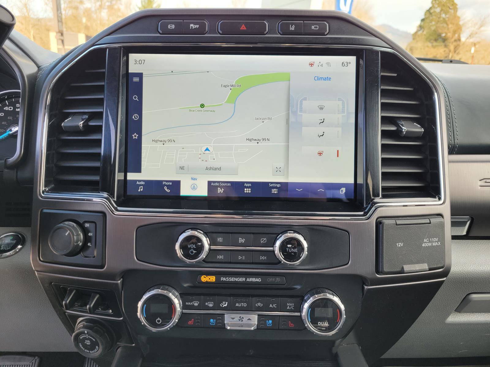 Used 2022 Ford F250 Limited image 25