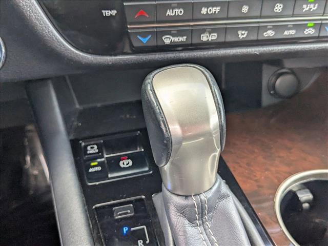 Used 2016 Lexus RX 350 AWD w/ Premium Package image 12