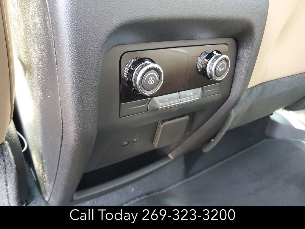 New 2026 Buick Enclave Preferred w/ Power Package image 23