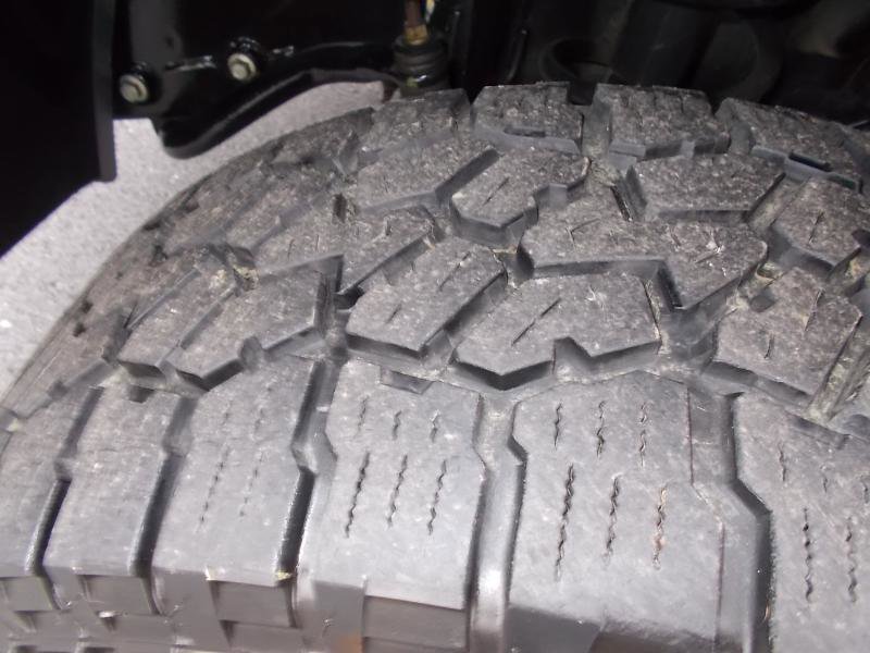 Used 2011 RAM 2500 SLT w/ HD Snow Plow Prep Group image 18