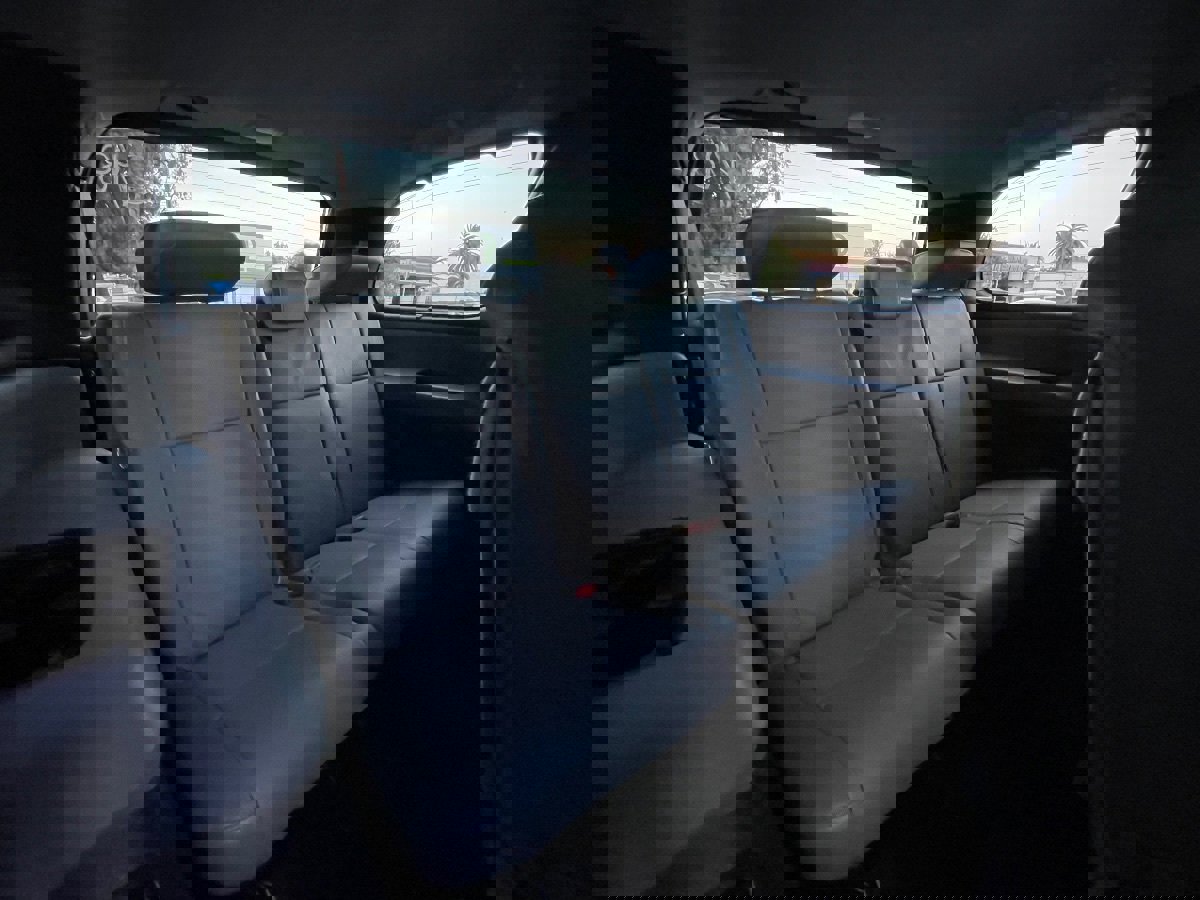 Used 2016 Toyota Sequoia Limited image 15