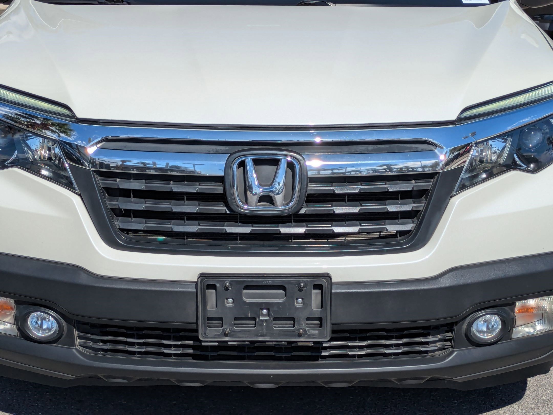 Used 2019 Honda Ridgeline RTL-T image 9