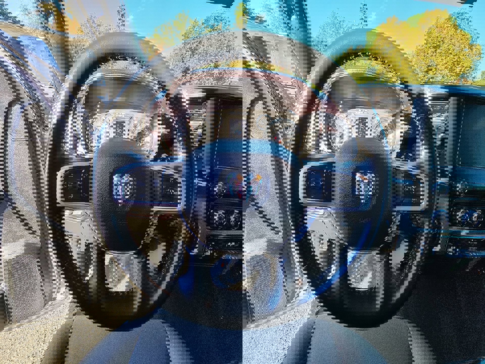 Certified 2024 RAM 2500 Big Horn image 11