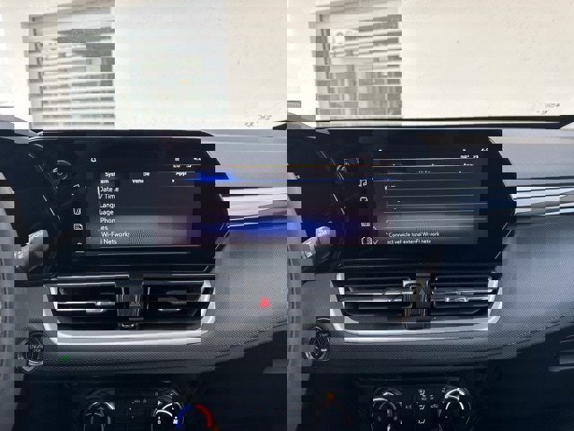 Used 2025 Chevrolet TrailBlazer LT w/ Driver Confidence Package image 12