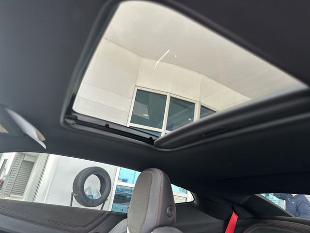 Used 2019 Chevrolet Camaro ZL1 image 23