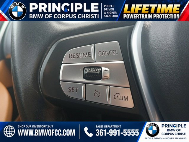 Used 2023 BMW X3 xDrive30i w/ Convenience Package w/ZPA AWD/4WD image 26