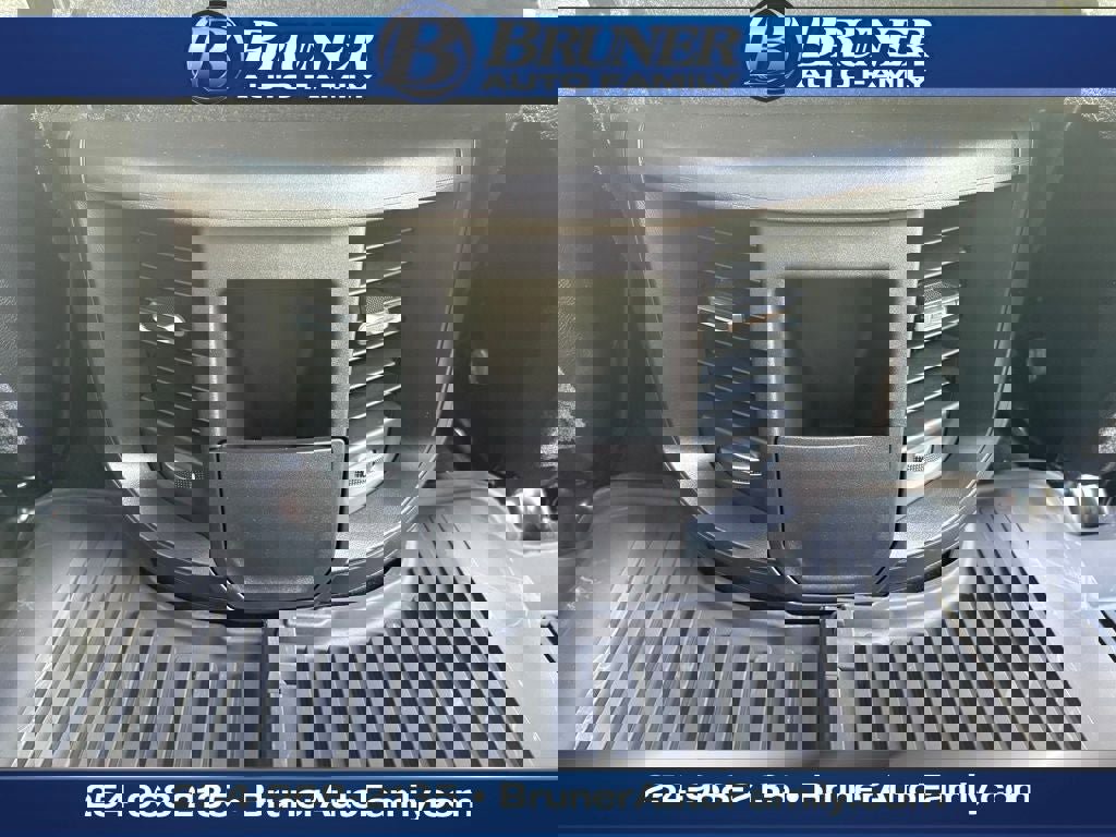 New 2026 RAM 2500 Tradesman image 24