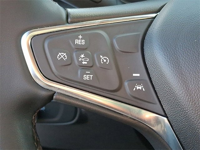 Certified 2024 Chevrolet Equinox LT image 22