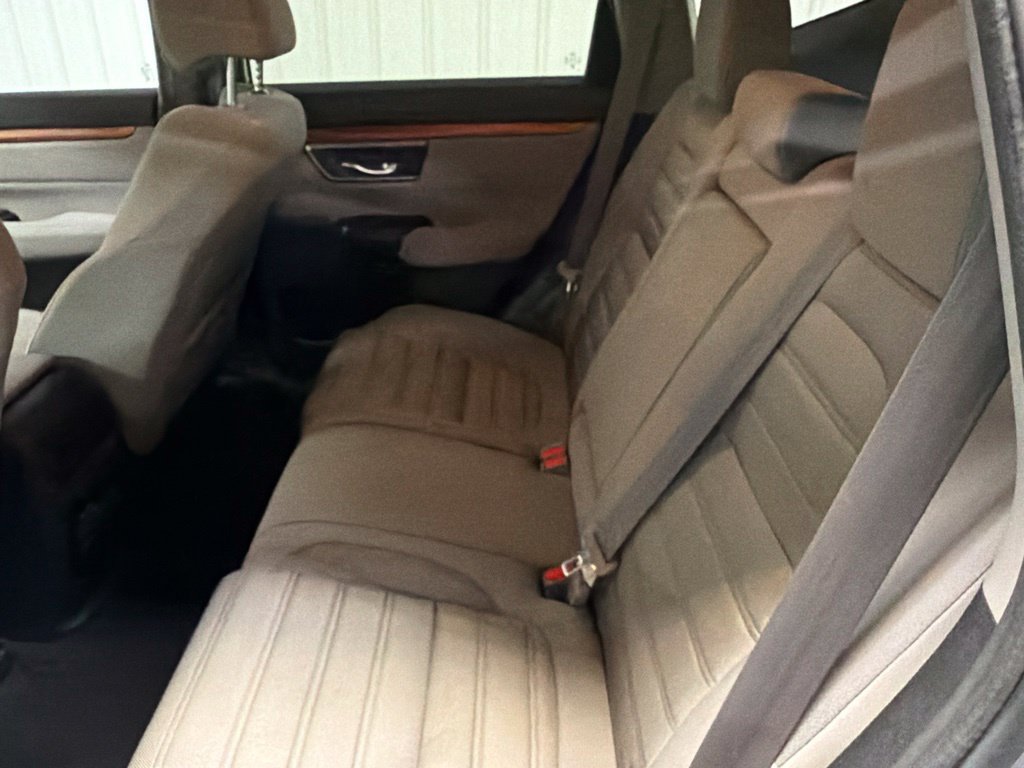 Used 2017 Honda CR-V EX image 29