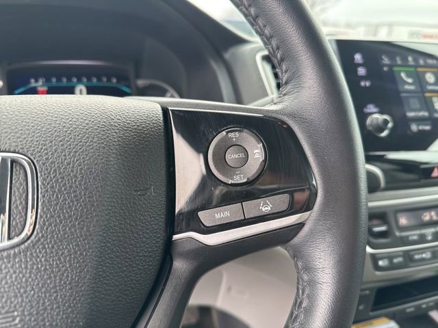 Used 2022 Honda Pilot Special Edition image 15