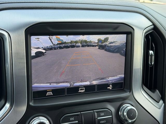Used 2022 GMC Sierra 1500 SLT w/ SLT Premium Package AWD/4WD image 22