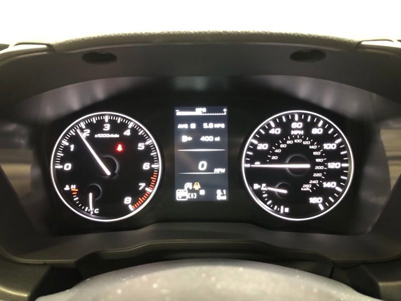 New 2026 Subaru Impreza 2.0i Sport image 28