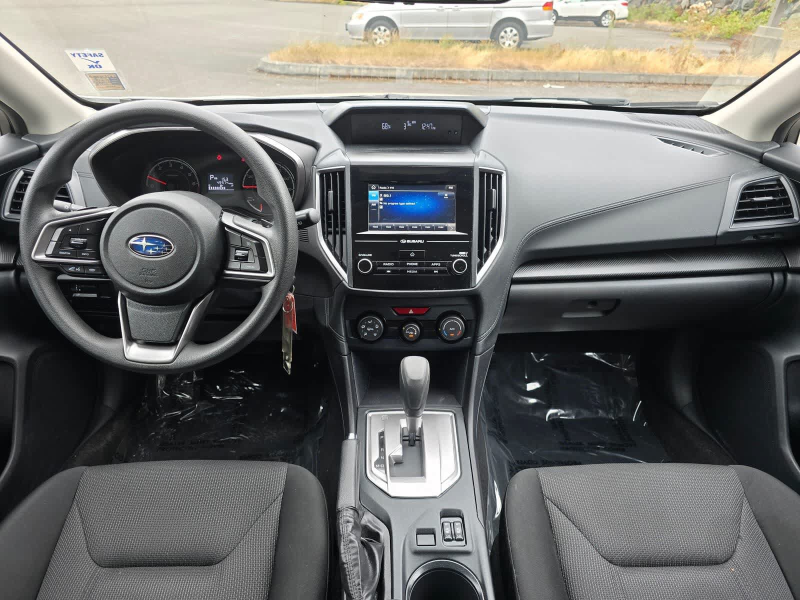 Used 2018 Subaru Impreza 2.0i Premium w/ Popular Package #2 AWD/4WD image 10