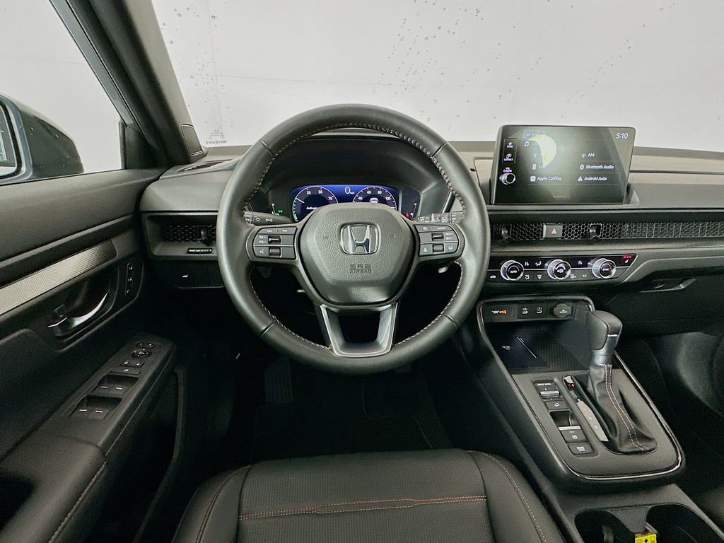 Certified 2026 Honda CR-V Sport-L image 23