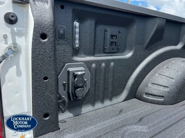 New 2026 Ford F450 Platinum w/ FX4 Off-Road Package AWD/4WD image 24