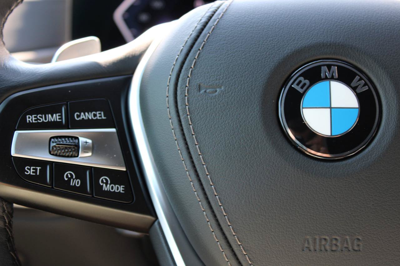 Used 2026 BMW X5 xDrive40i AWD/4WD image 20