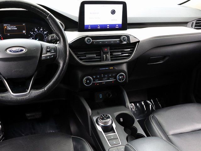 Used 2020 Ford Escape SEL AWD/4WD image 15