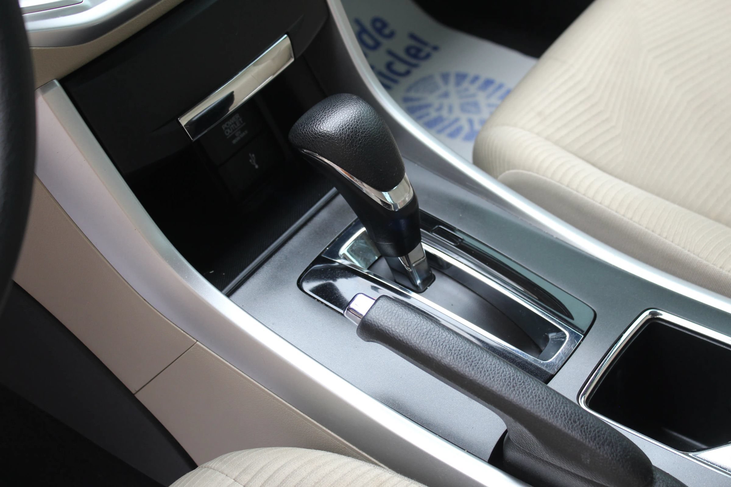 Used 2015 Honda Accord LX image 22