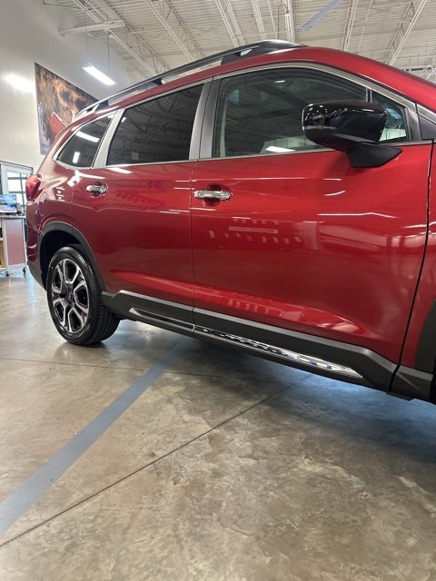 New 2025 Subaru Ascent Touring image 49
