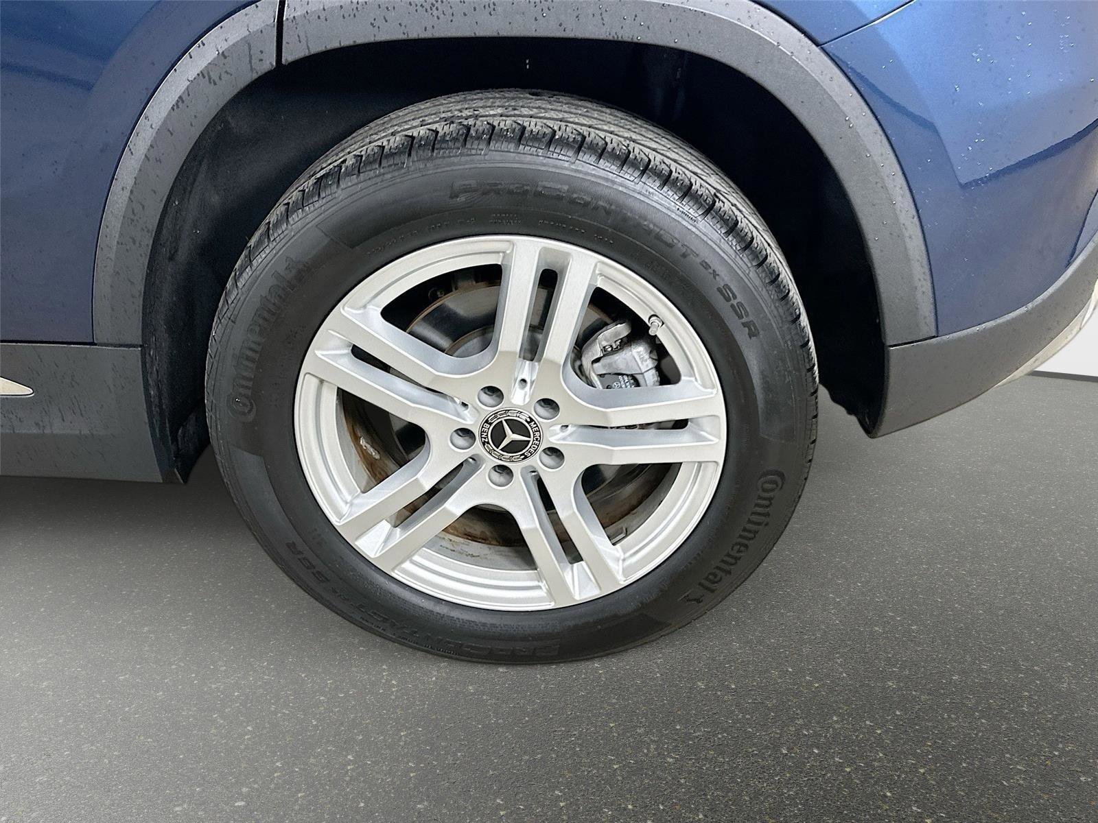 Certified 2023 Mercedes-Benz GLA 250 4MATIC w/ Premium Package image 40