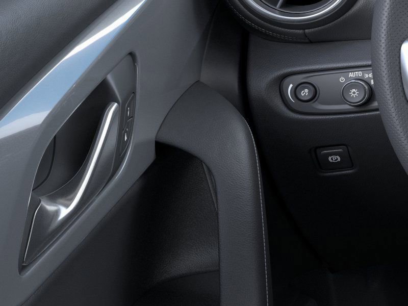 New 2026 Chevrolet Blazer LT w/ Convenience Package image 29